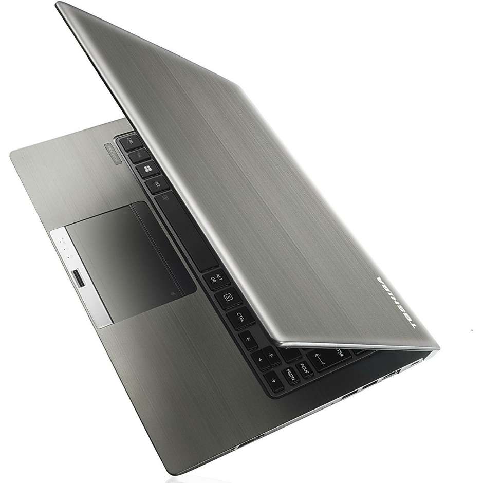 Toshiba Portégé Z30-C-16M Notebook 13.3" Intel Core i7-6500U Ram 8 GB SSD 256 GB Windows 10 Pro