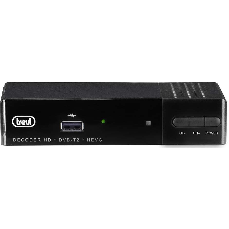 Trevi HE 3377 T2 Terrestre Full HD