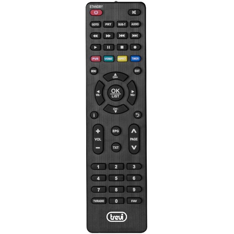 Trevi HE 3377 T2 Terrestre Full HD