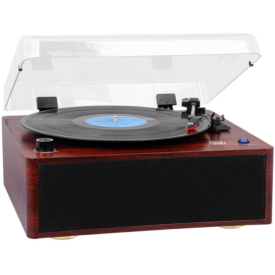 Trevi TT1030BT Diffusore Audio Bluetooth Portatile Nero