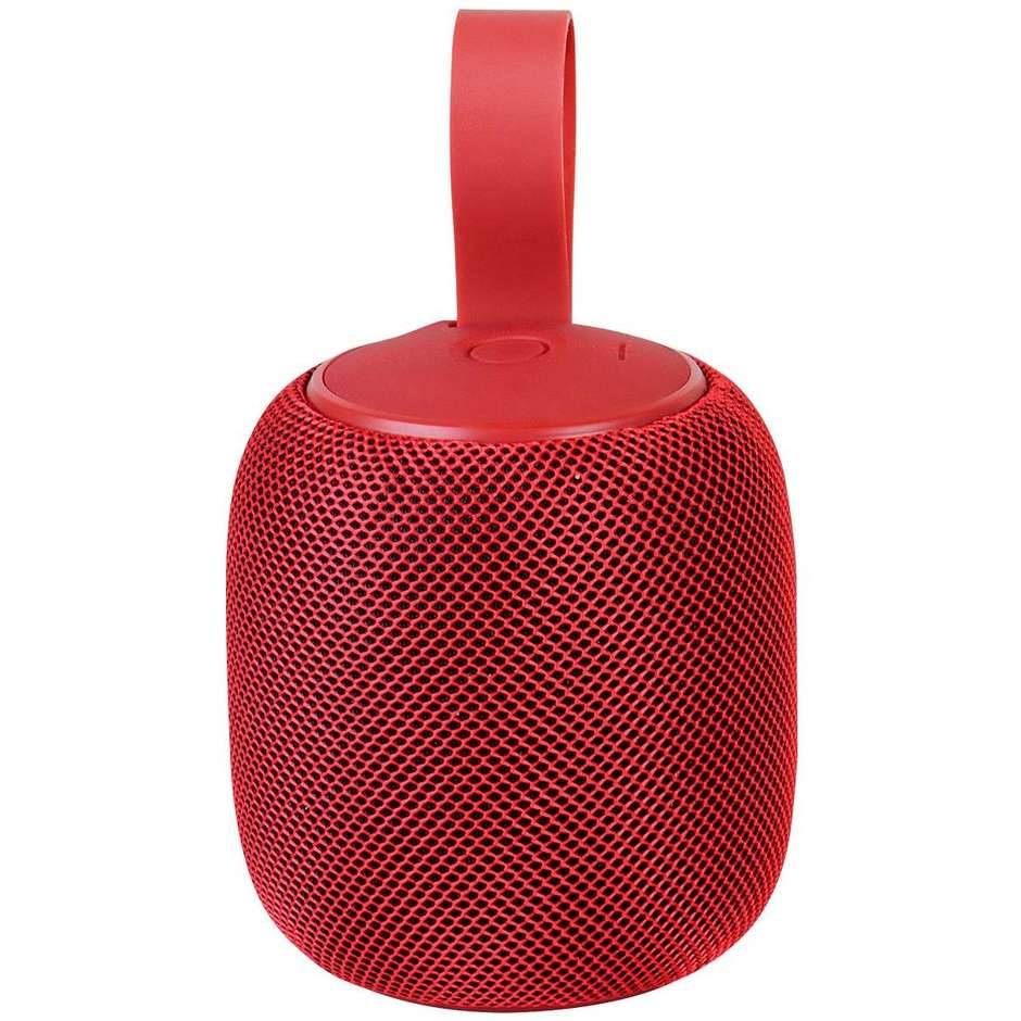 TREVI XR8A16 RED Altoparlante Wireless Portatile Bluetooth Potenza 14 Colore Blu