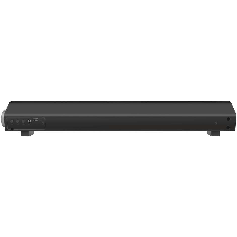 Trust 22015 Soundbar con Subwoofer per TV Nero
