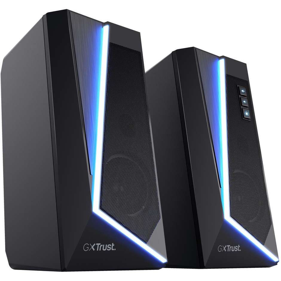 Trust 24070 Diffusore Audio Bluetooth Portatile Nero