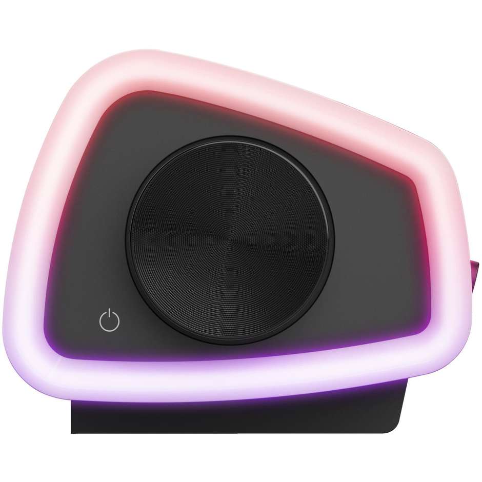 TRUST 24482 Soundbar All-in-One per TV e Intrattenimento Domestico Colore Black