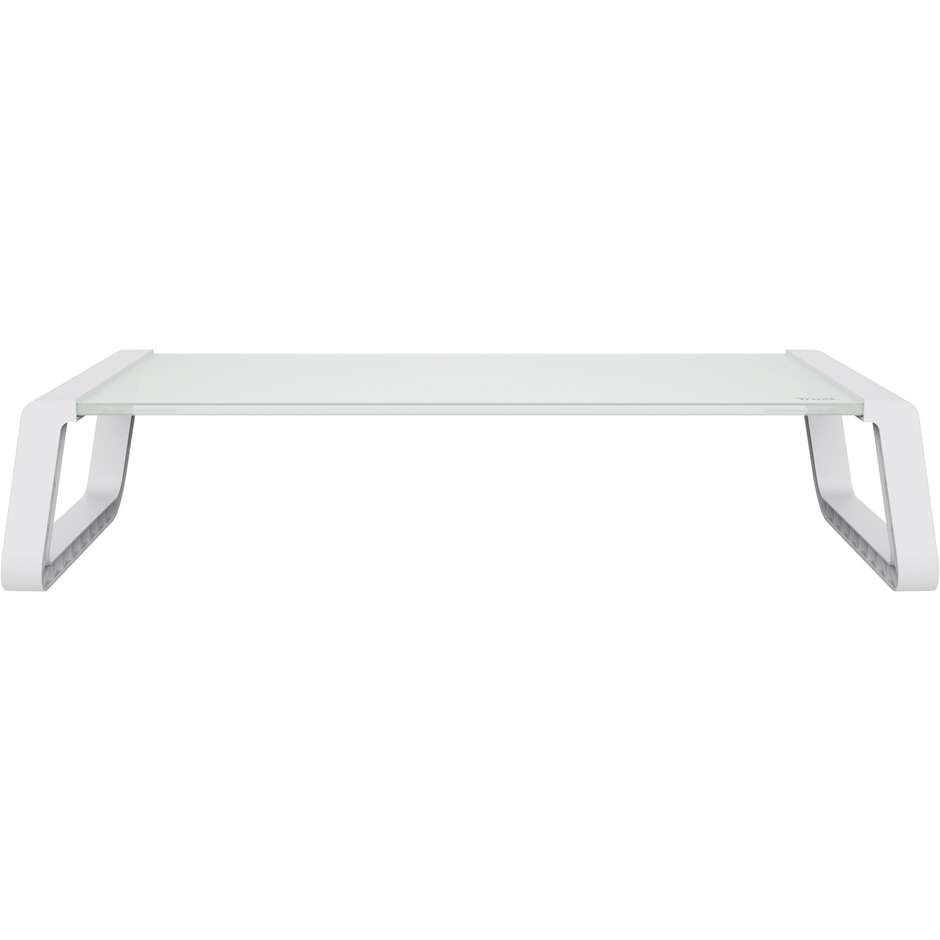 Trust 25351 Supporti a parete per TV Scrivania Colore Bianco