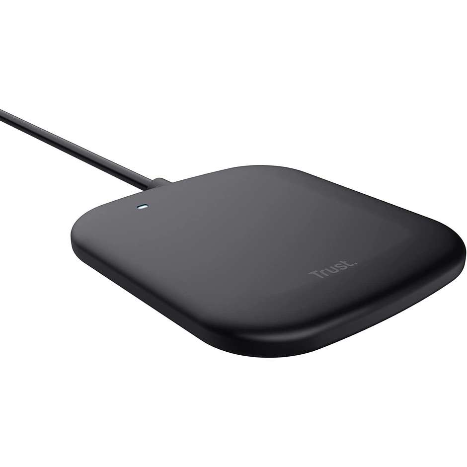 Trust Ceto (24736) Lettore di Smart Card Contactless NFC/RFID e a Contatto USB Bianco