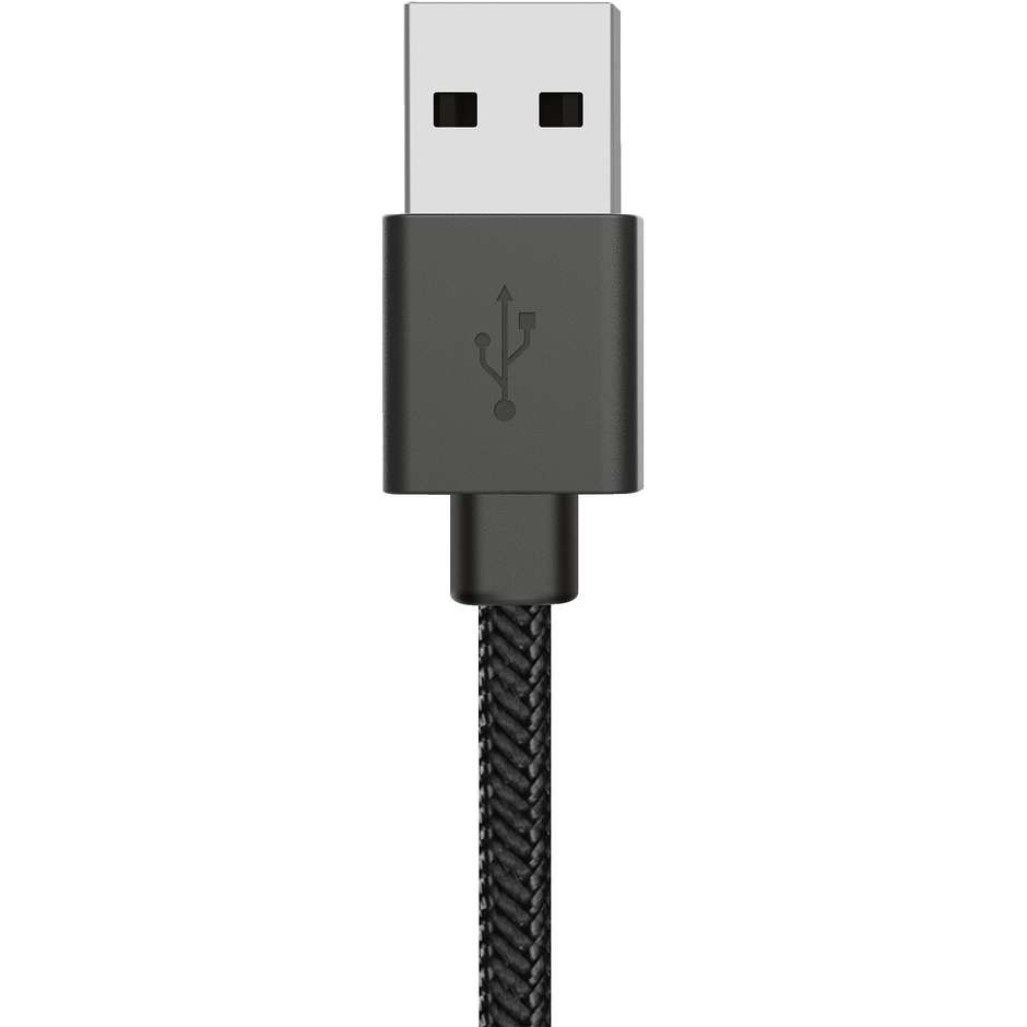 Trust GXT 258 Microfono per PC Colore Nero