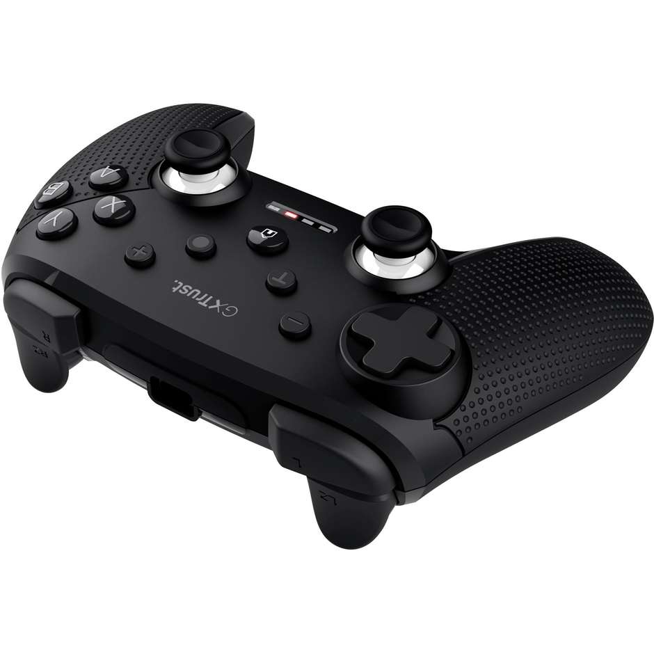 Trust GXT 542 Muta controller wireless e USB-C, nero