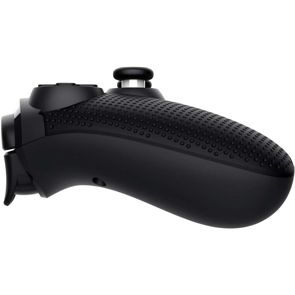 Trust GXT 542 MUTA Controller Wireless Multipiattaforma Bluetooth 2.4GHz e USB con D-Pad Intercambiabili Colore Nero