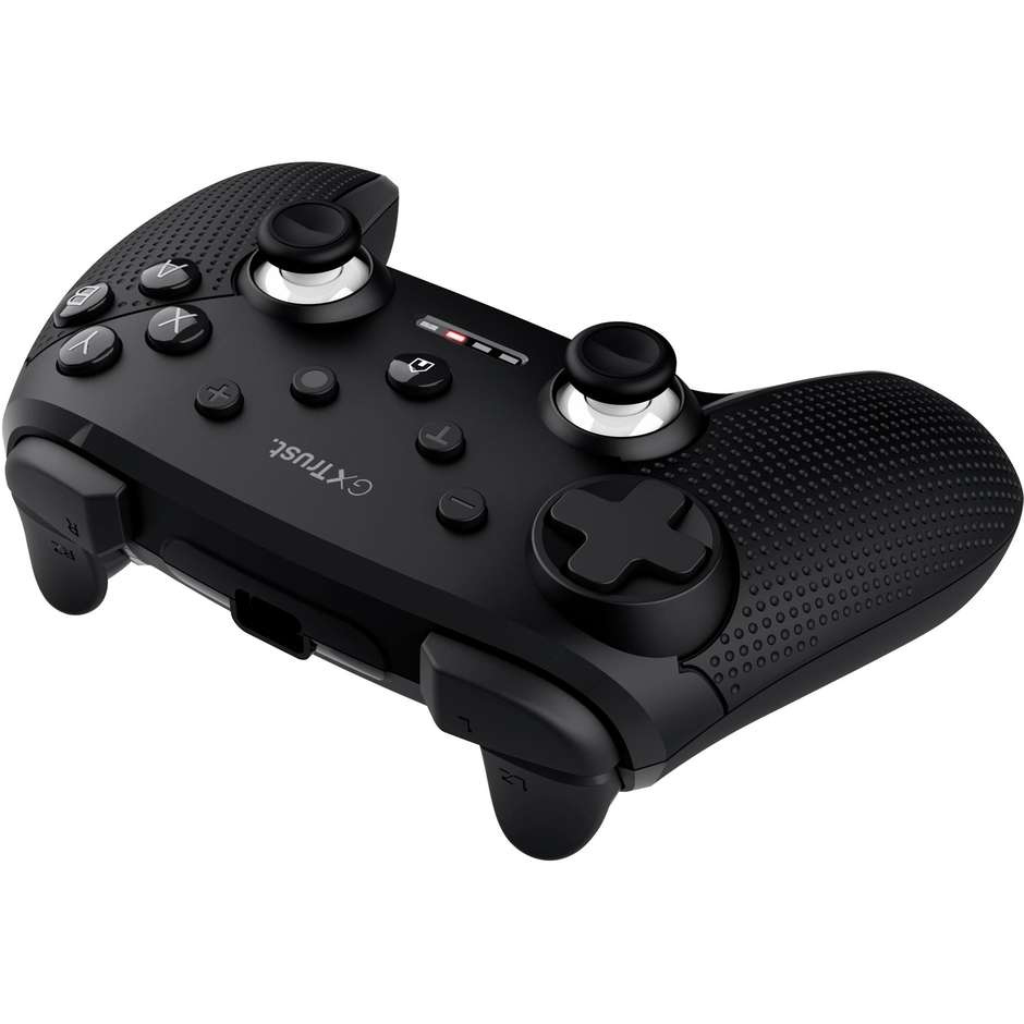 Trust GXT 542 MUTA  Joystick Analogico/Digitale Android Bluetooth/RF/USB Colore Nero