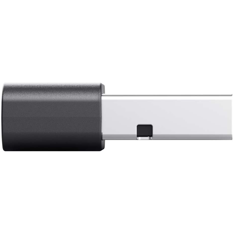 Trust Myna Ricevitore USB Colore Nero