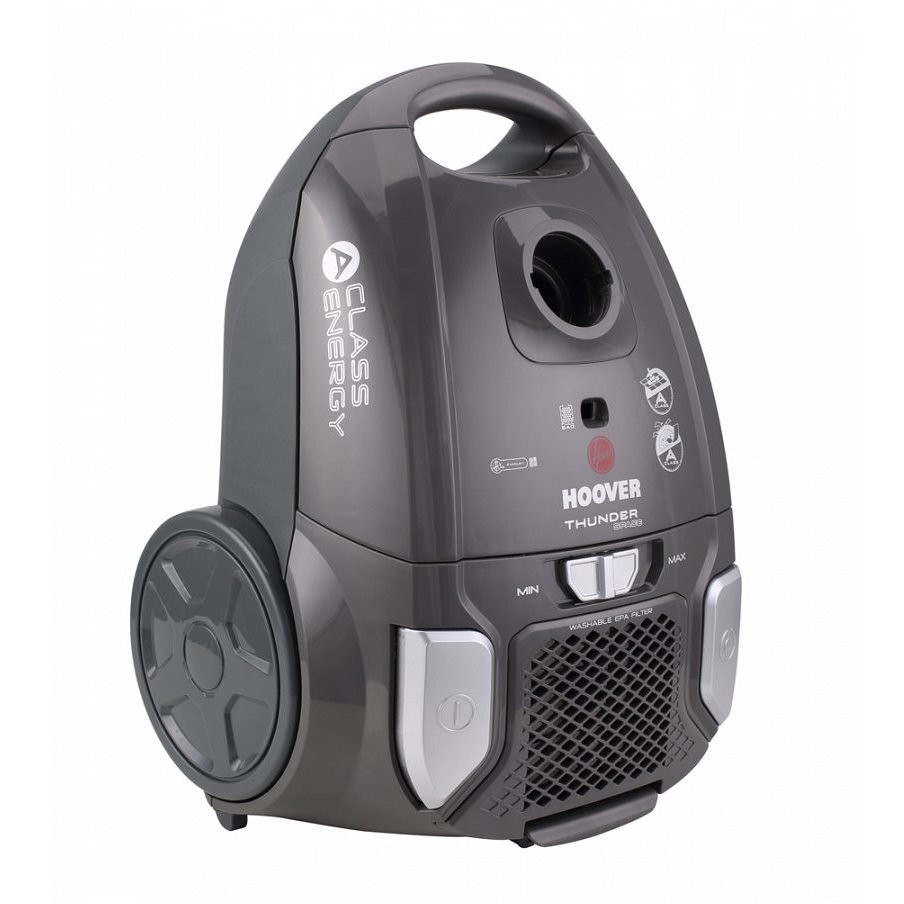 TS70TS2S011 Hoover aspirapolvere con sacco 700w 3lt A