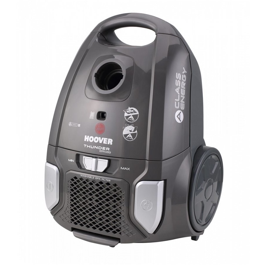 TS70TS2S011 Hoover aspirapolvere con sacco 700w 3lt A