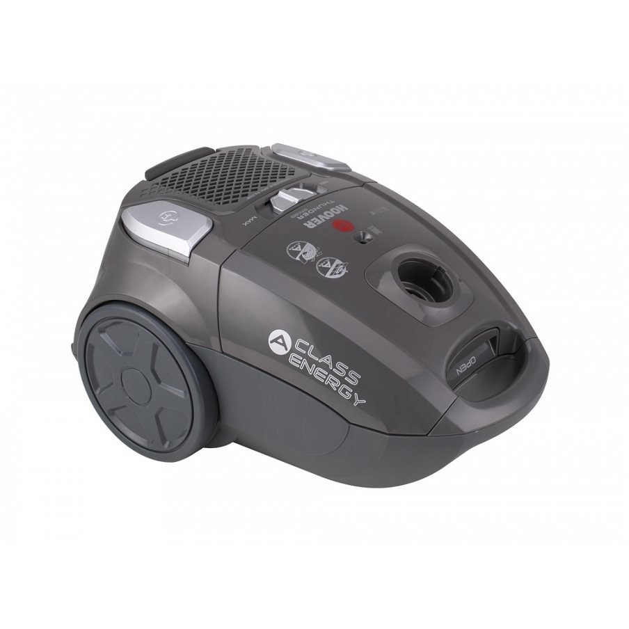 TS70TS2S011 Hoover aspirapolvere con sacco 700w 3lt A