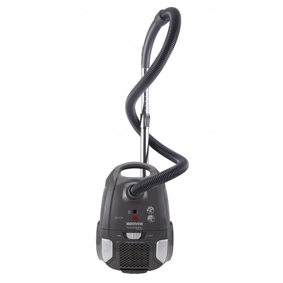 TS70TS2S011 Hoover aspirapolvere con sacco 700w 3lt A