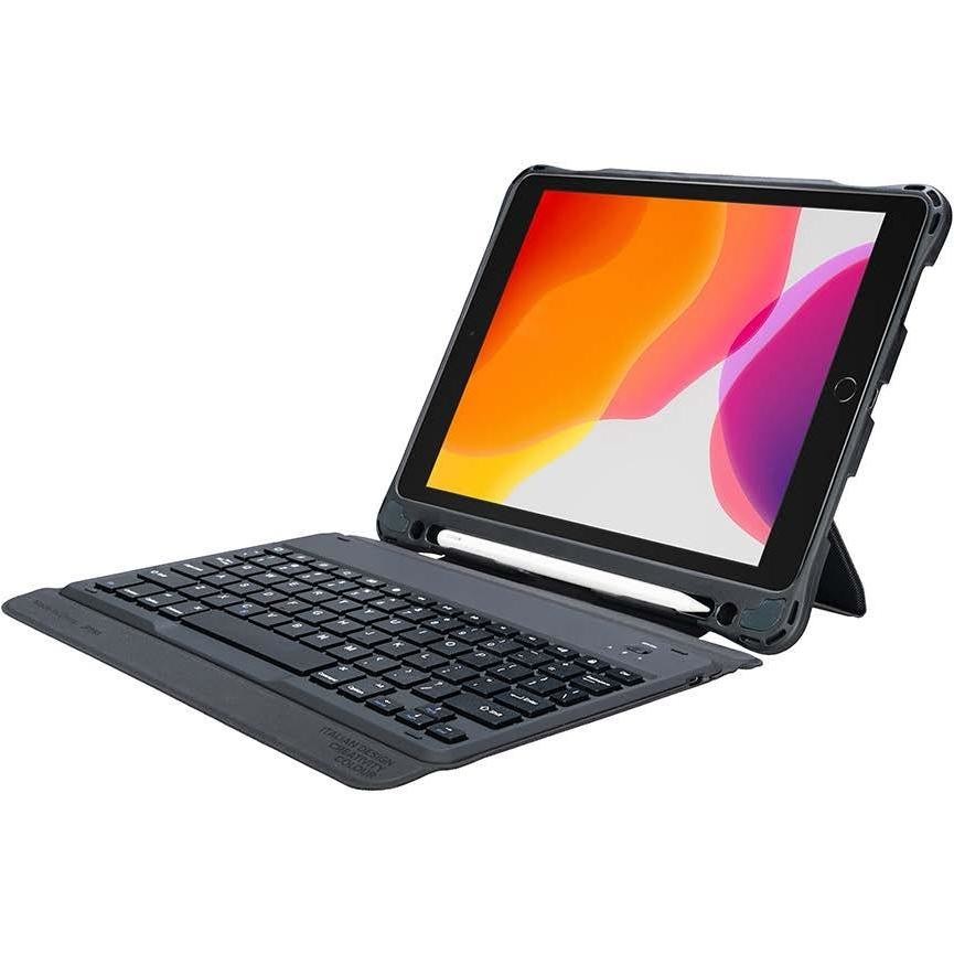 Tucano Tasto Custodia per Tablet iPad Pro 12.9'' TPU colore nero