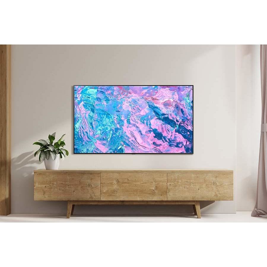 tv 75 poll 4k serie cu7190 2023