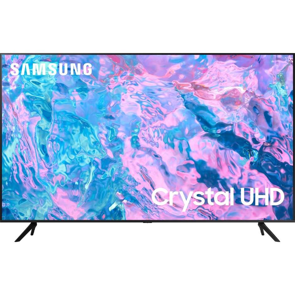 tv 75 poll 4k serie cu7190 2023