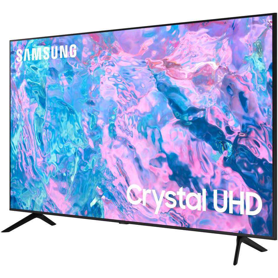 tv 75 poll 4k serie cu7190 2023