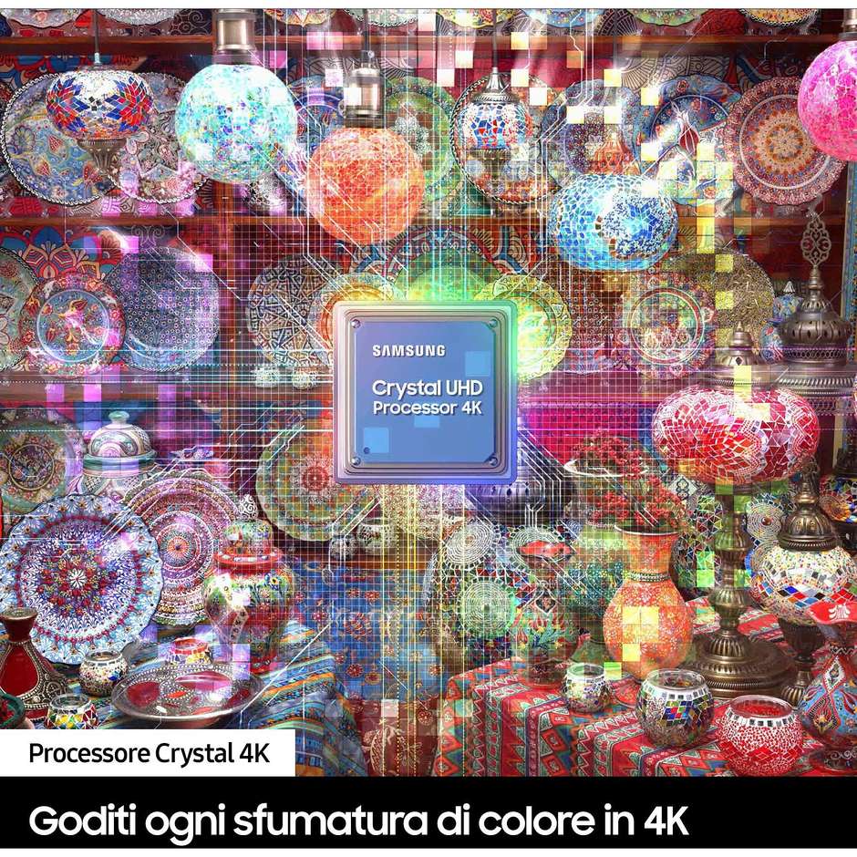 tv 75 poll 4k serie cu8570 2023