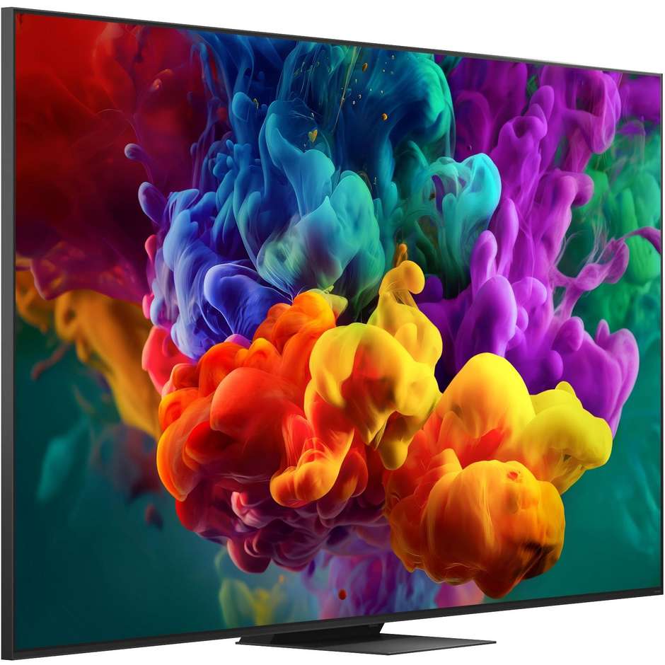 tvc led 100 miniled 4k smart a8 hdr10 wifi 4hdmi