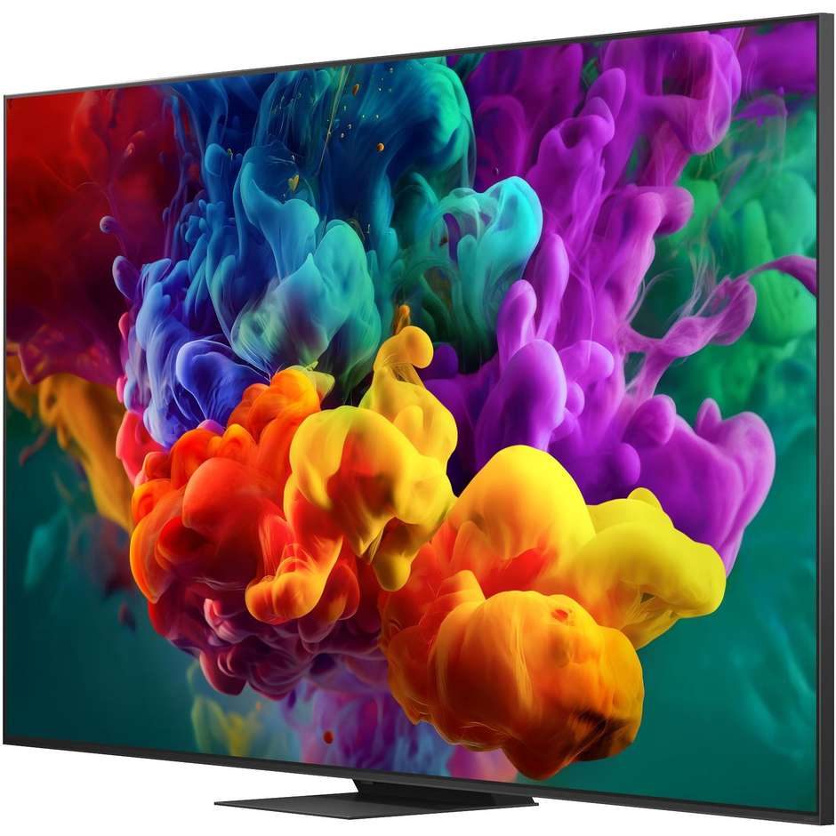 tvc led 100 miniled 4k smart a8 hdr10 wifi 4hdmi