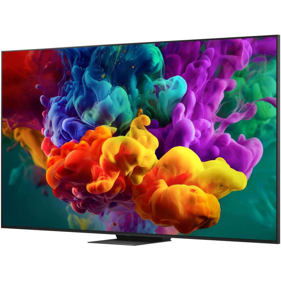 tvc led 100 miniled 4k smart a8 hdr10 wifi 4hdmi