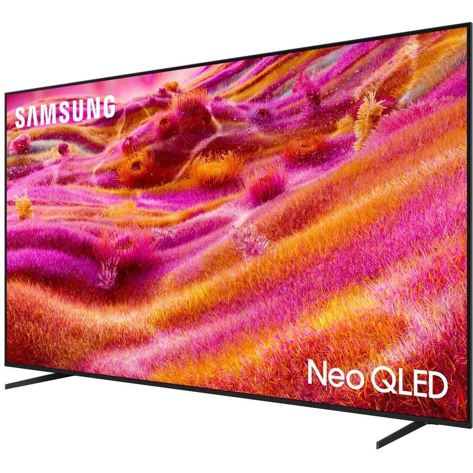 tvc led 115 4k neo qled smart wifi 4 hdmi 2usb hd