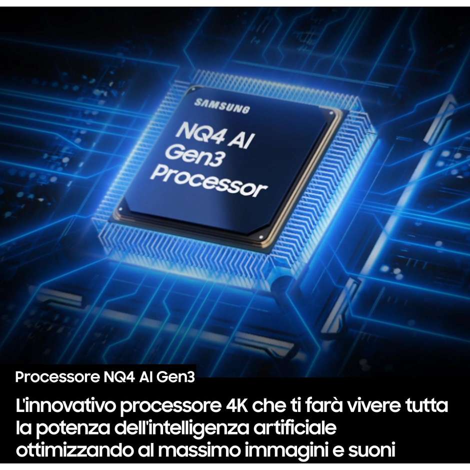 tvc led 115 4k neo qled smart wifi 4 hdmi 2usb hd