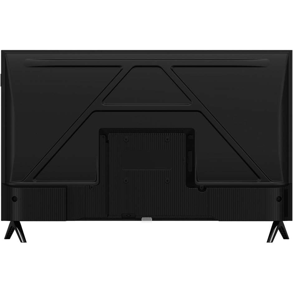 tvc led 32 qled google tv 60 hz dolby audio bt300