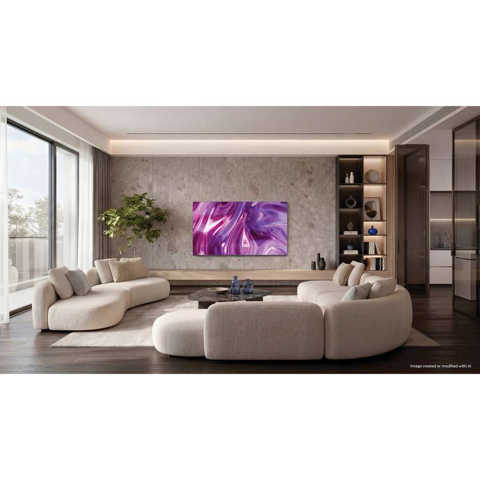tvc led 32 qled smart hdr10 wifi sat 3hdmi usb do