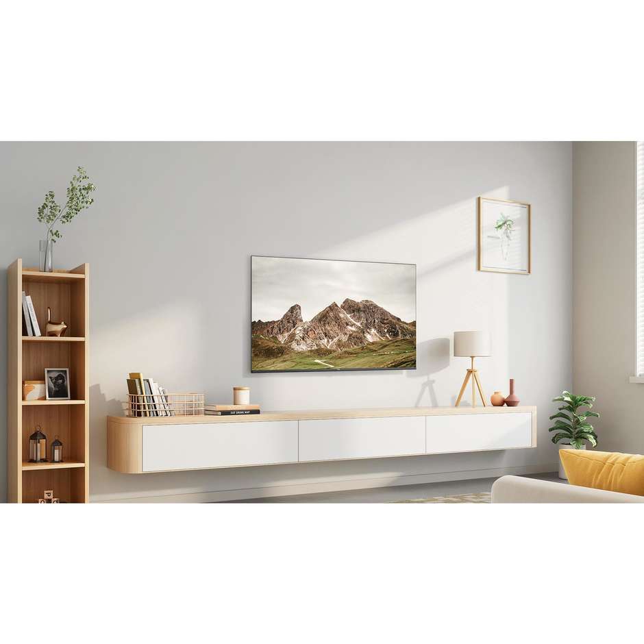 tvc led 40 fhd android hdr10 2 hdmi dolby audio