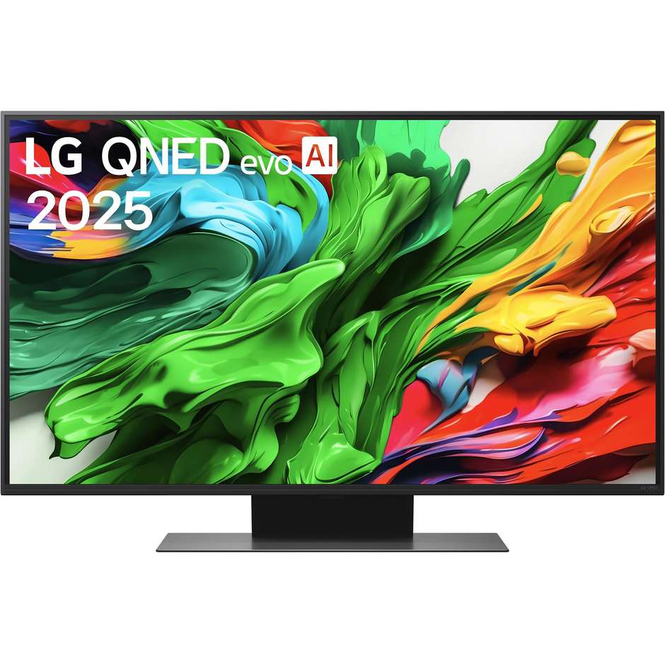 tvc led 43 4k smart wifi sat qned 4hdmi2 usb dolb