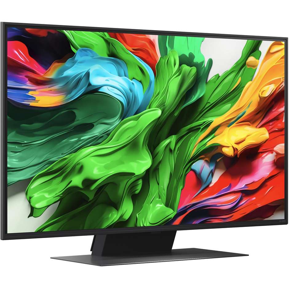 tvc led 43 4k smart wifi sat qned 4hdmi2 usb dolb