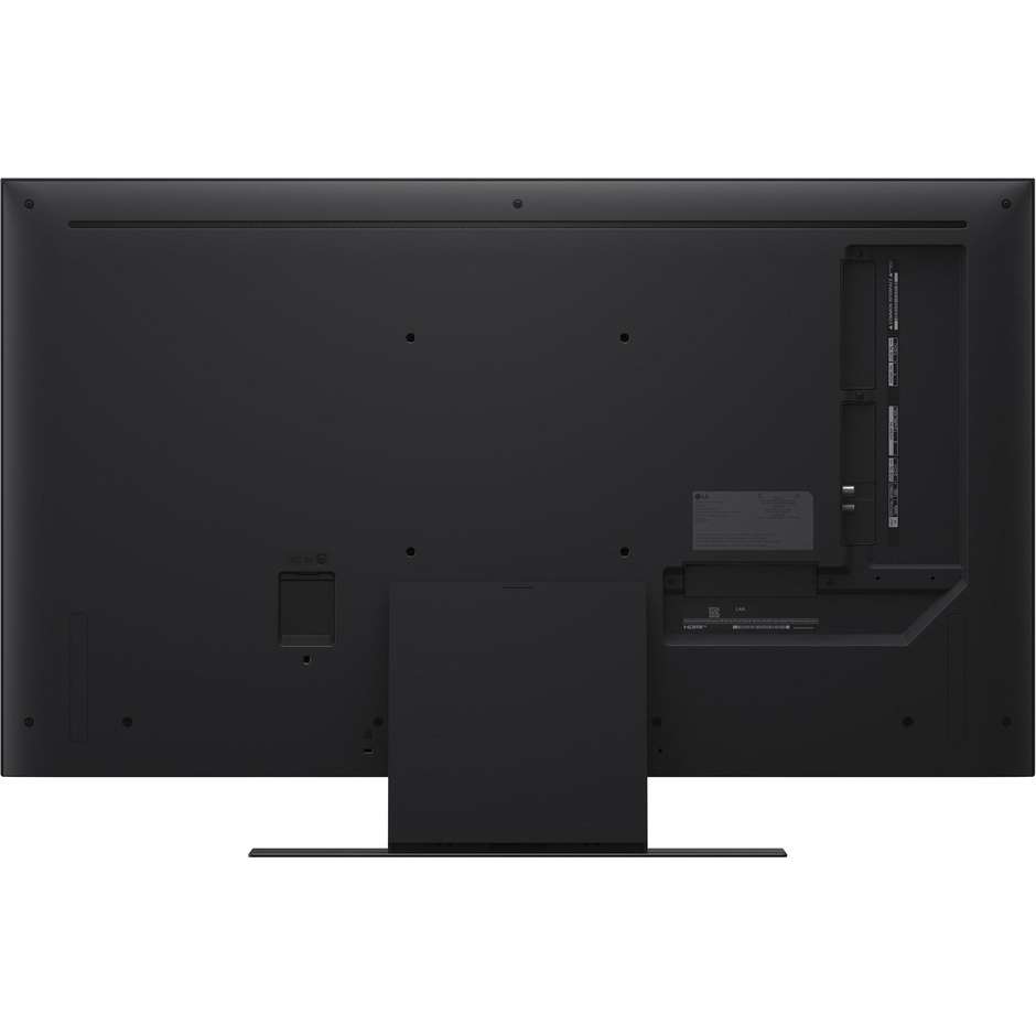 tvc led 43 4k smart wifi sat qned 4hdmi2 usb dolb