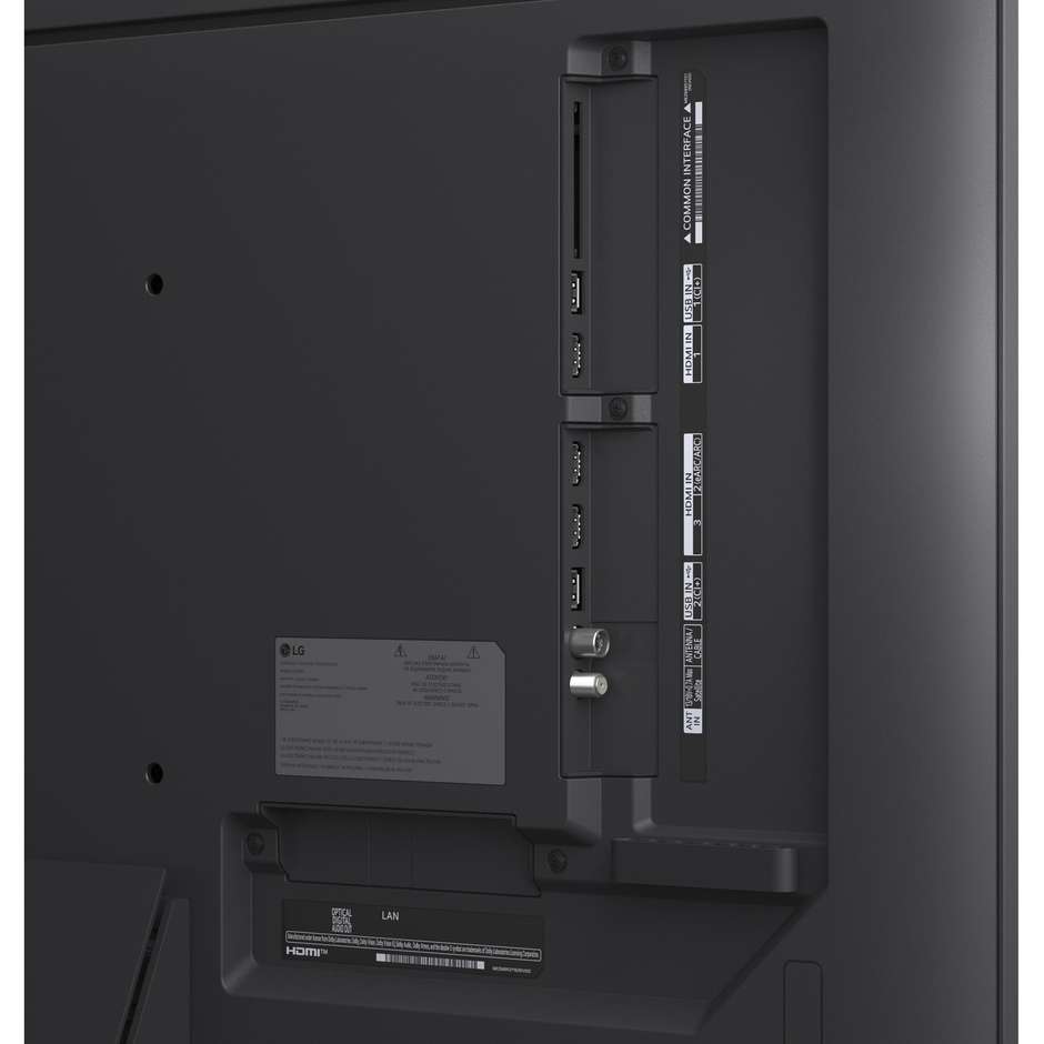 tvc led 43 4k smart wifi sat qned 4hdmi2 usb dolb
