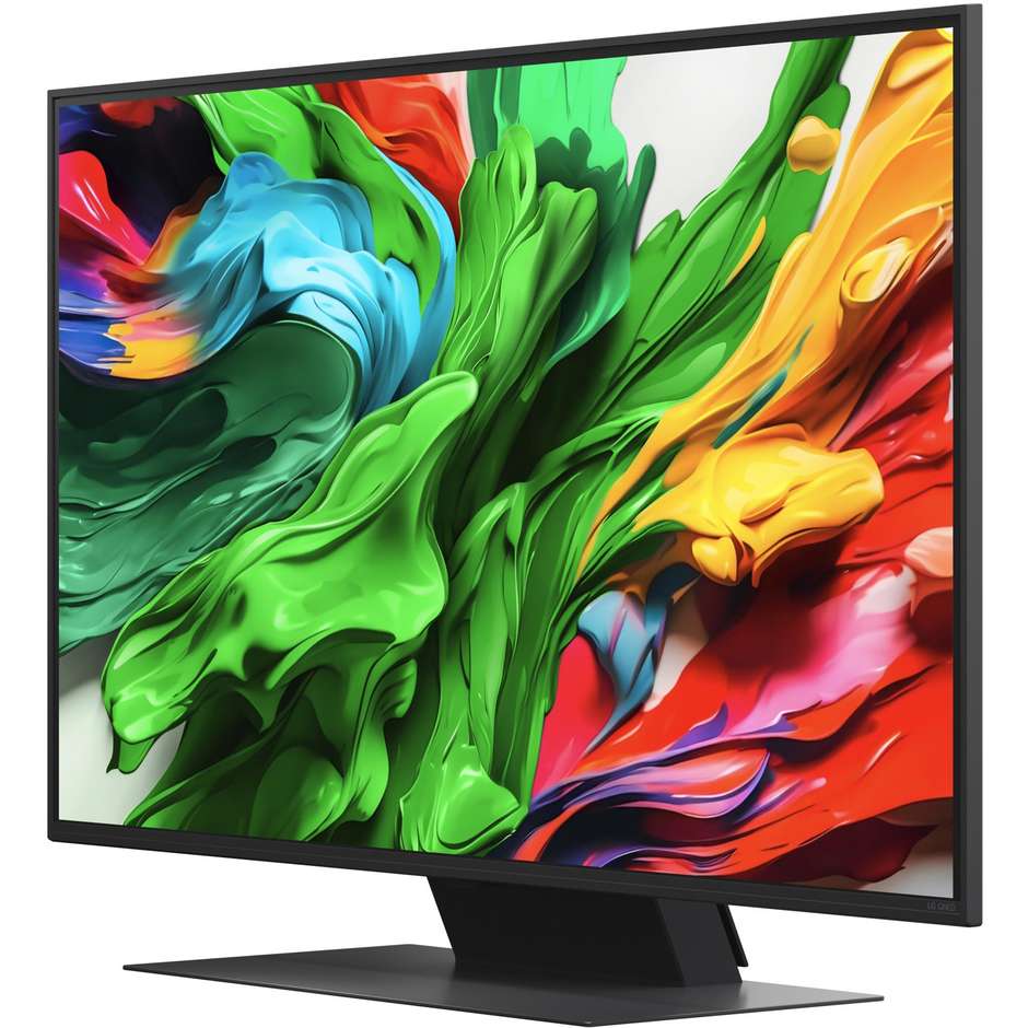tvc led 43 4k smart wifi sat qned 4hdmi2 usb dolb