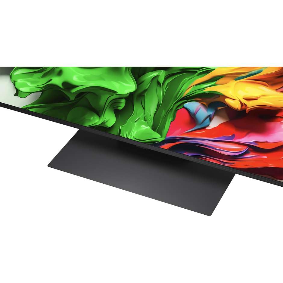 tvc led 43 4k smart wifi sat qned 4hdmi2 usb dolb