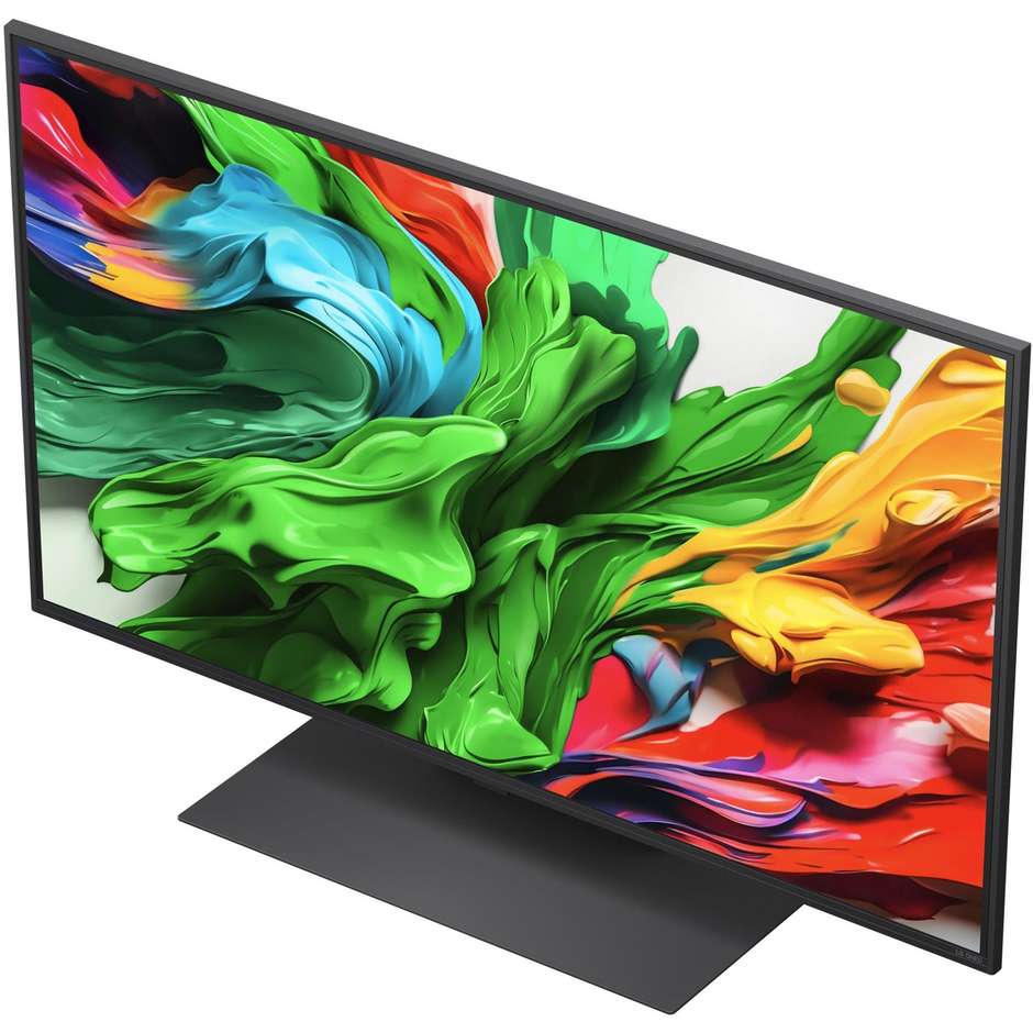 tvc led 43 4k smart wifi sat qned 4hdmi2 usb dolb