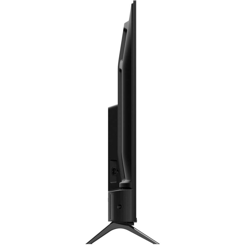 tvc led 43 4k ultra hd google hdr 10 dolby audiob