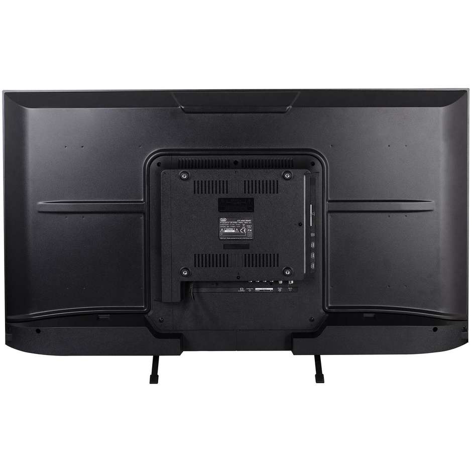 tvc led 43 hd smart sat1 nero hdmi usb