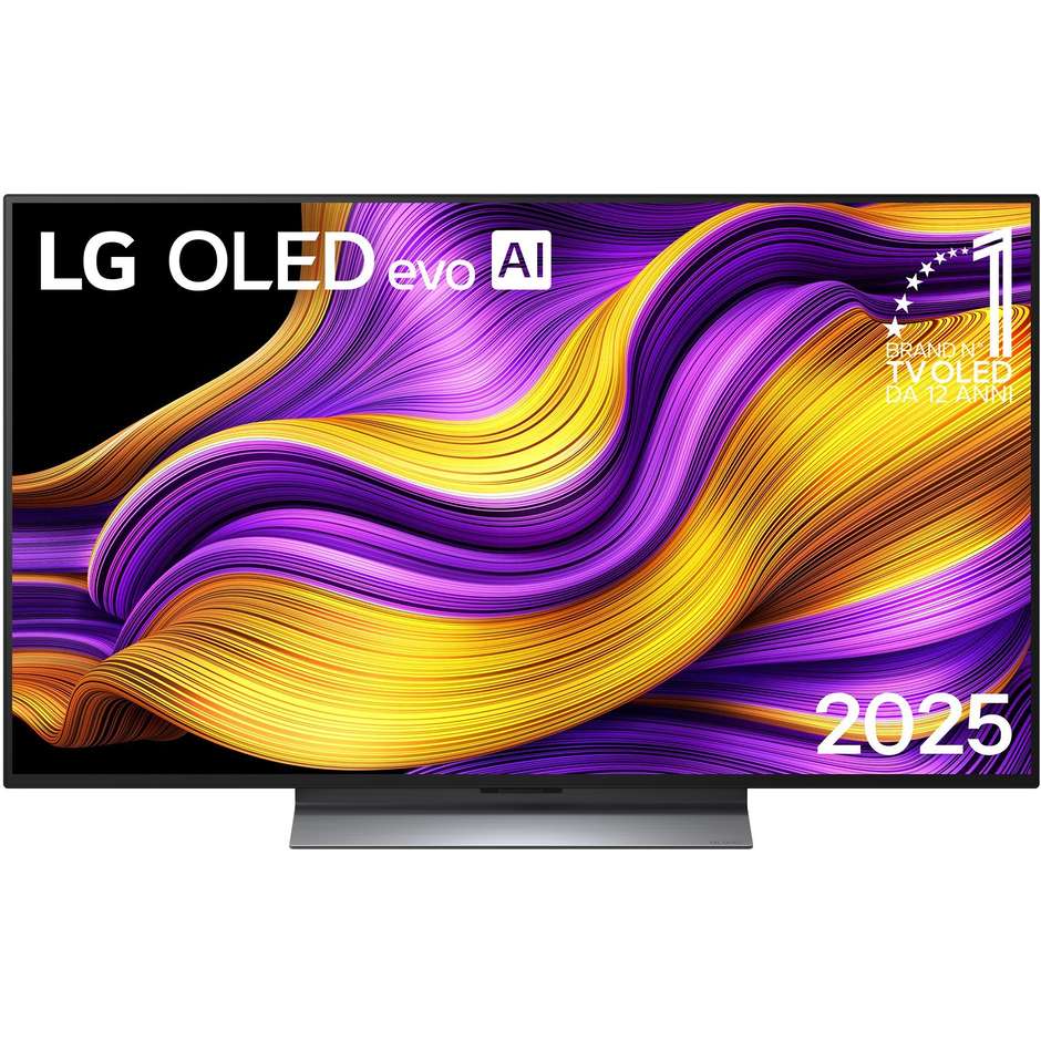 tvc led 48 oled hdr10 wifi sat 4 hdmi3 usb dolby