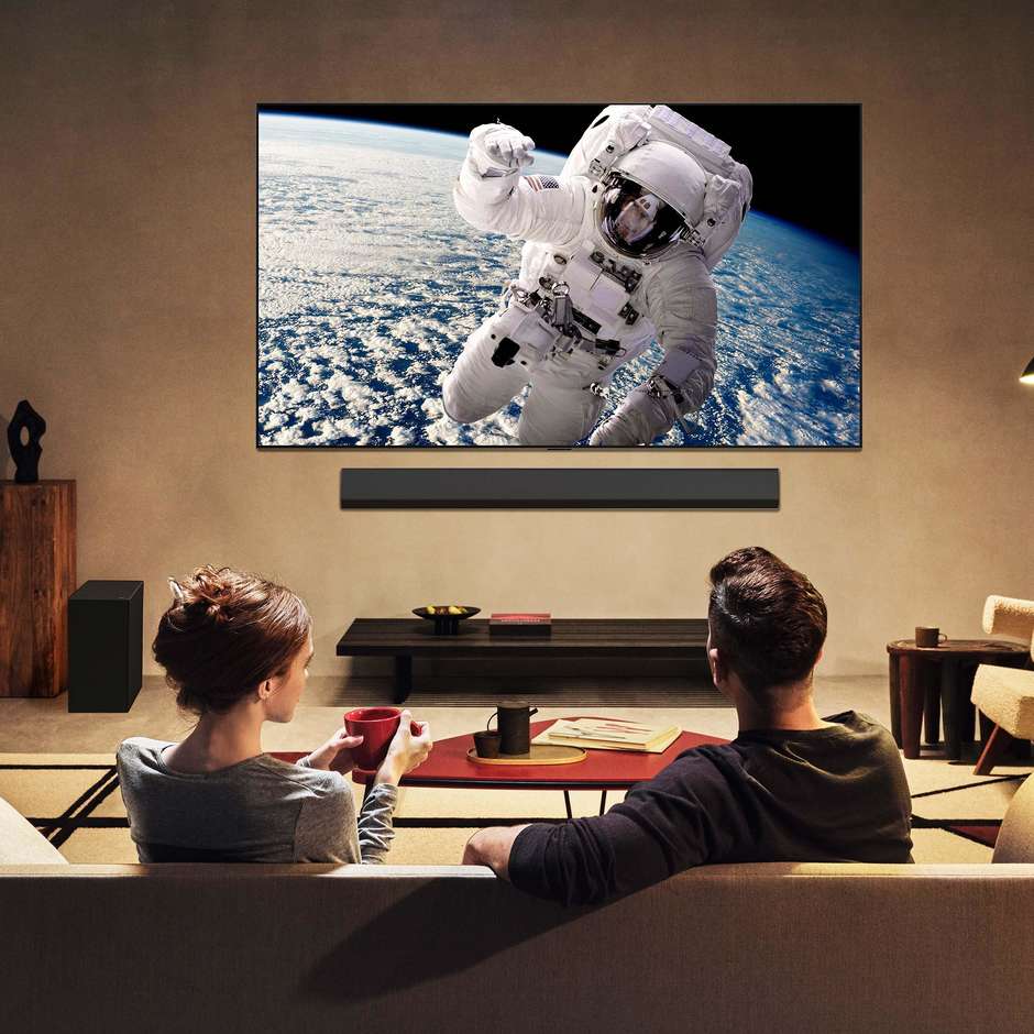 tvc led 48 oled hdr10 wifi sat 4 hdmi3 usb dolby