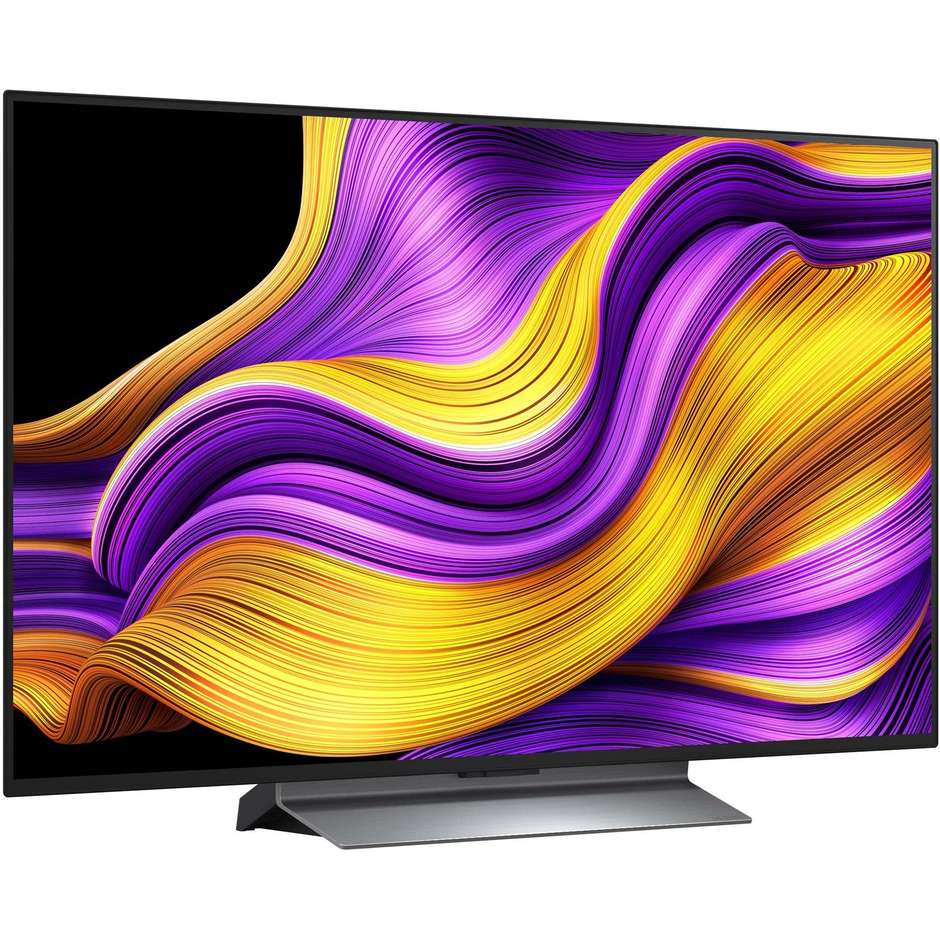 tvc led 48 oled hdr10 wifi sat 4 hdmi3 usb dolby
