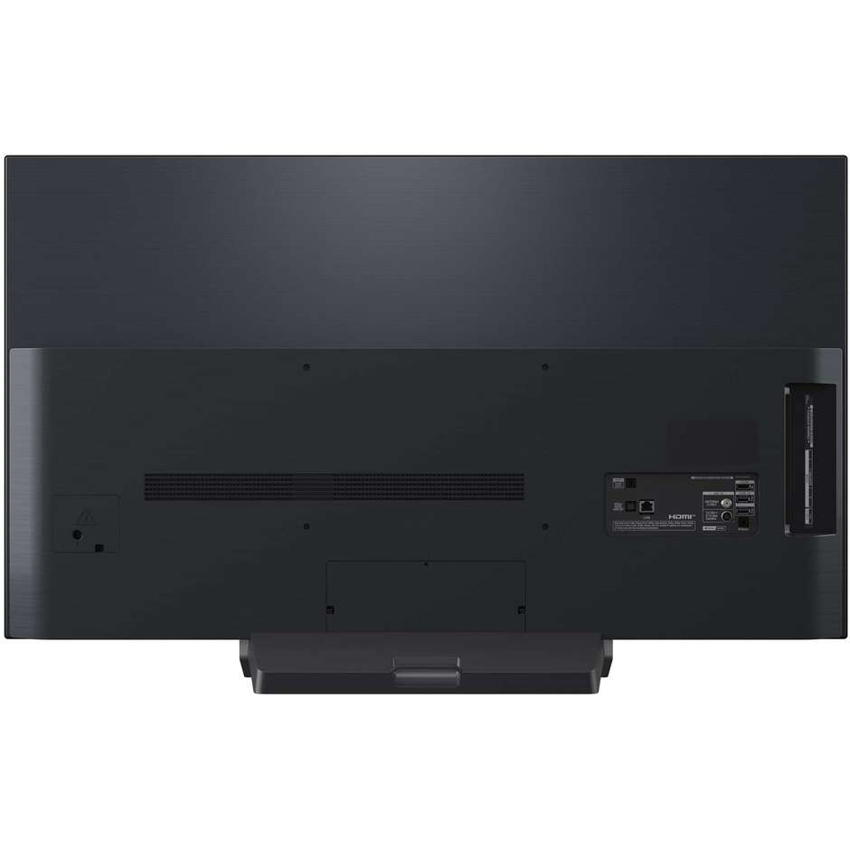 tvc led 48 oled hdr10 wifi sat 4 hdmi3 usb dolby