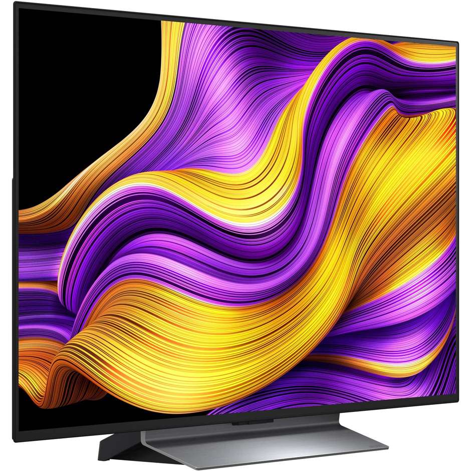 tvc led 48 oled hdr10 wifi sat 4 hdmi3 usb dolby
