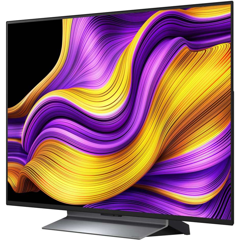 tvc led 48 oled hdr10 wifi sat 4 hdmi3 usb dolby