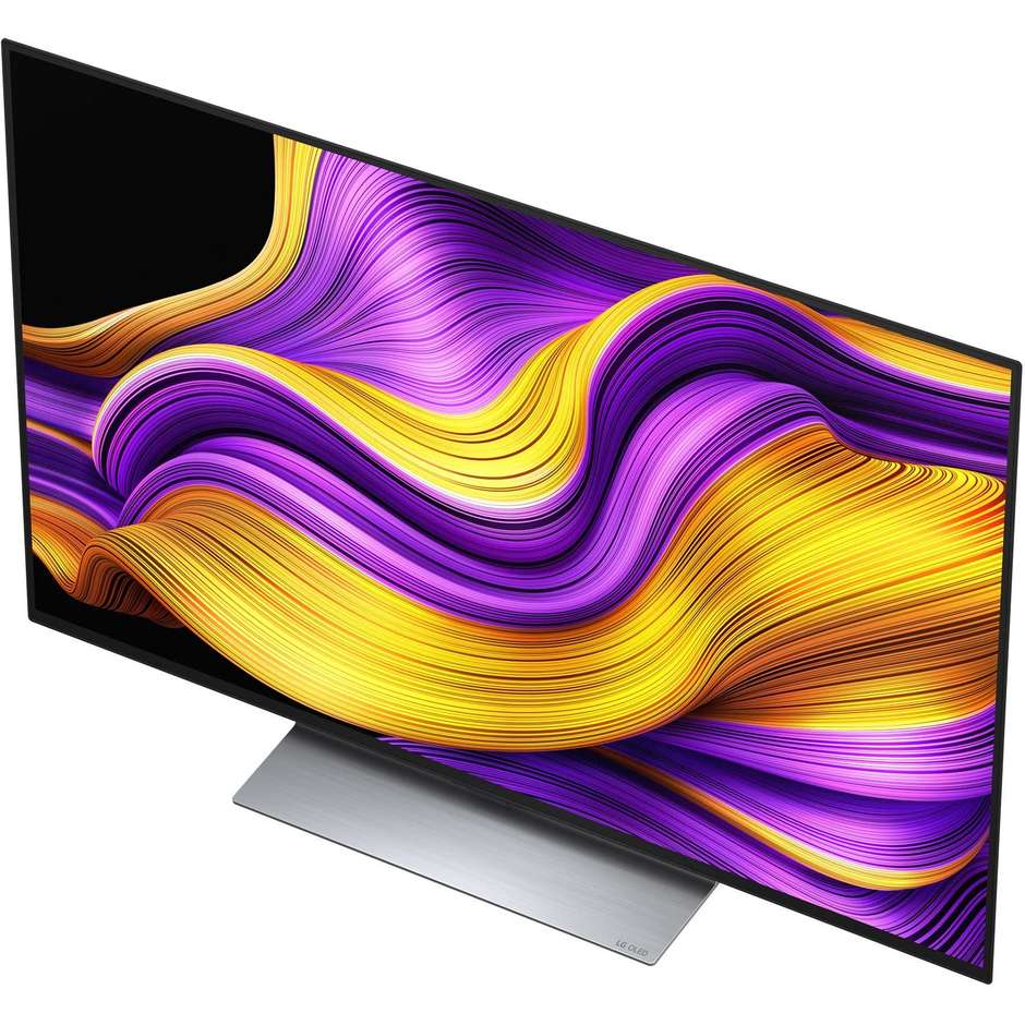 tvc led 48 oled hdr10 wifi sat 4 hdmi3 usb dolby