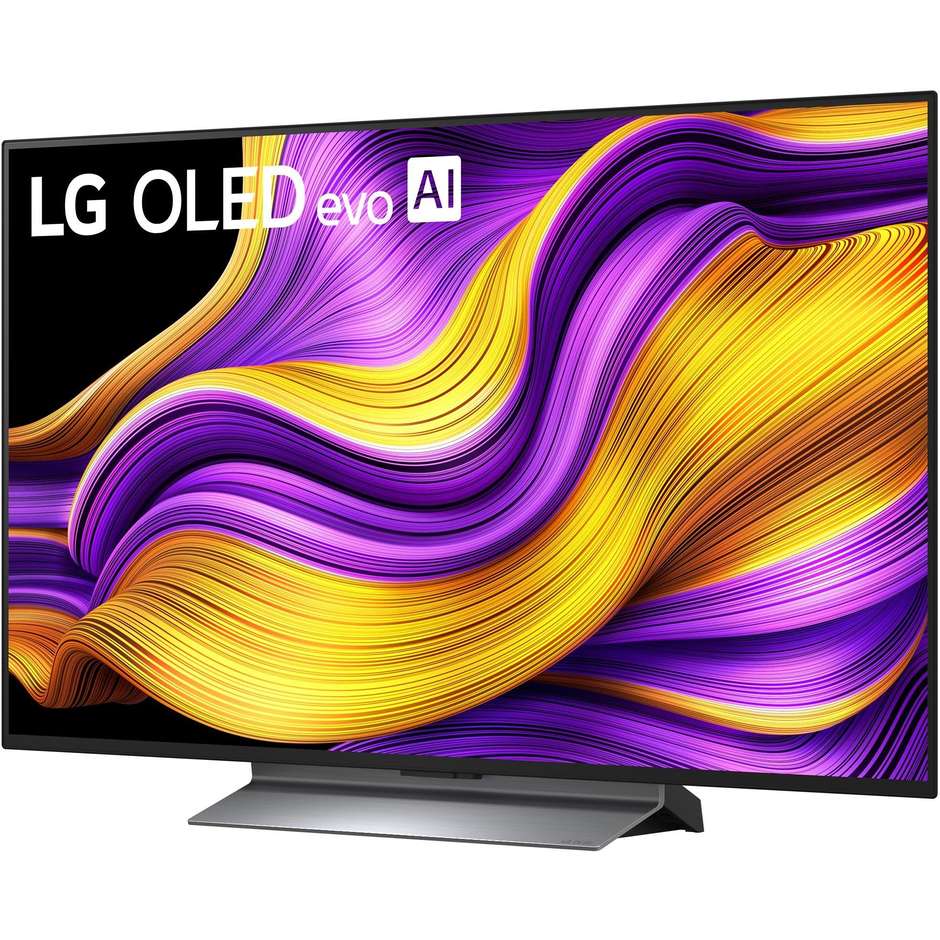 tvc led 48 oled hdr10 wifi sat 4 hdmi3 usb dolby
