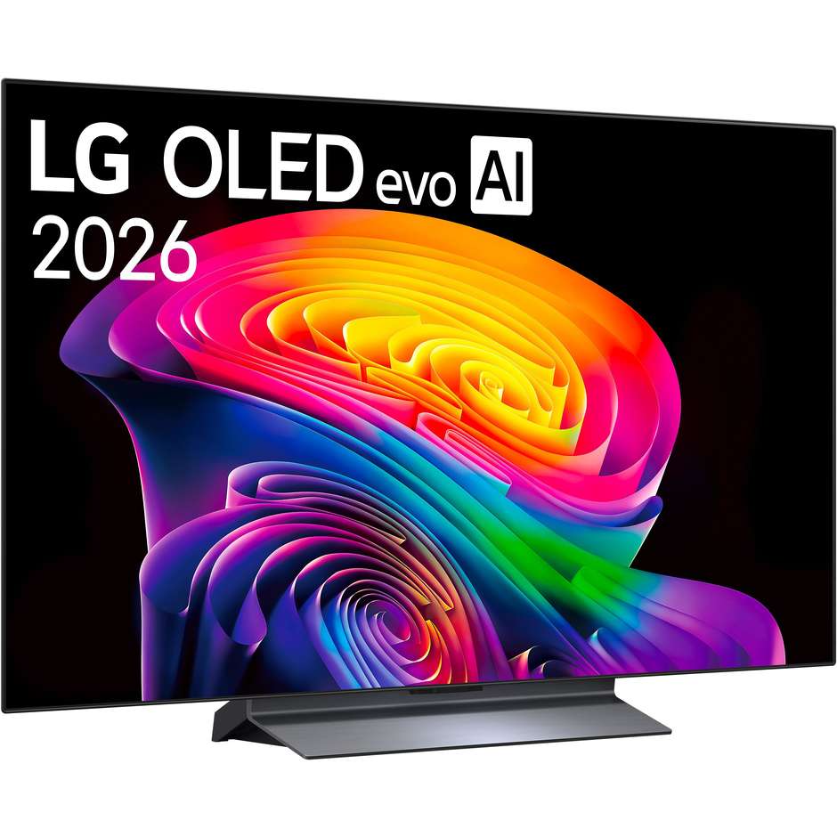 tvc led 48 oled smart a11 ai hdr10 wifi 4hdmi 2us